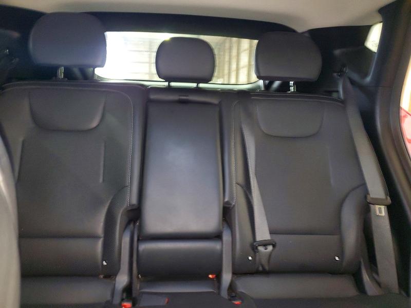 53156786 :رقم المزاد ، KNDC34LA6P5612264 vin ، 2023 Kia Ev6 مزاد بيع