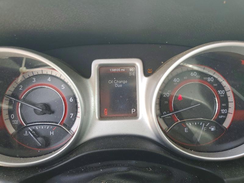 51340466 :رقم المزاد ، 3C4PDCAB5FT645386 vin ، 2015 Dodge Journey مزاد بيع