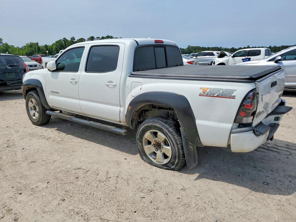 Aukcja sprzedaży 2009 Toyota Tacoma, vin: 3TMJU62N09M089311, numer aukcji: 52530176