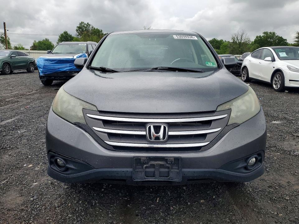 Продажа на аукционе авто 2012 Honda Cr-v, vin: 2HKRM4H55CH616996, номер лота: 53698936