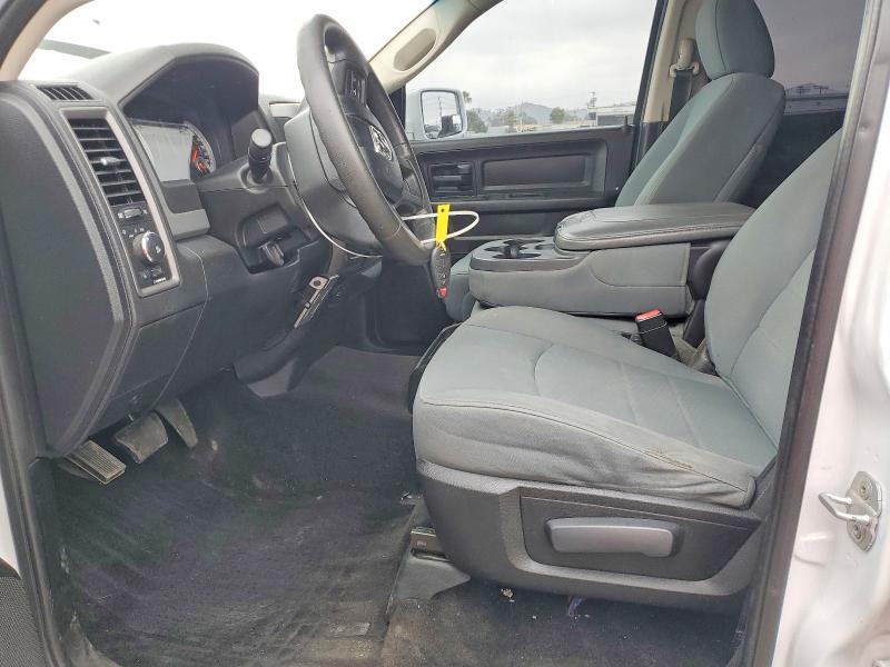 Aukcja sprzedaży 2013 Ram 1500, vin: 1C6RR6KT3DS613920, numer aukcji: 52062726