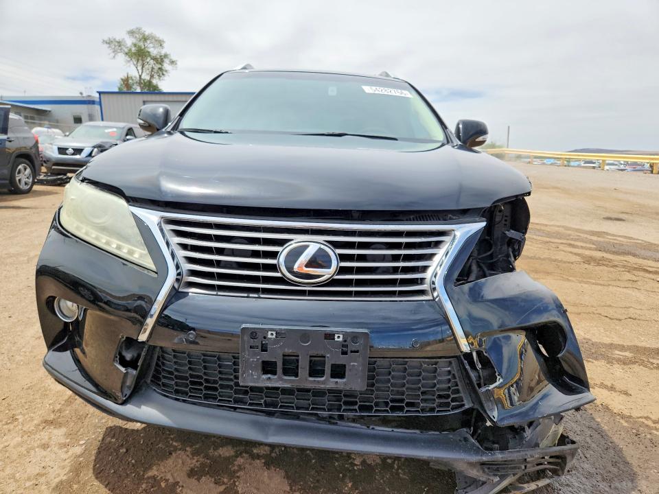 Продаж на аукціоні авто 2013 Lexus Rx, vin: 2T2ZK1BAXDC097650, номер лоту: 54282766