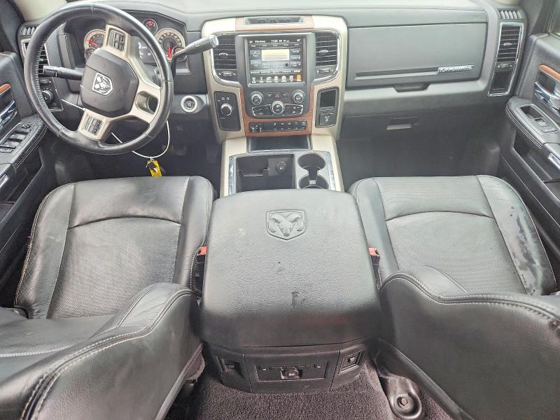 2013 Ram 2500 მანქანა იყიდება აუქციონზე, vin: 3C6UR5NL3DG558912, აუქციონის ნომერი: 53561856