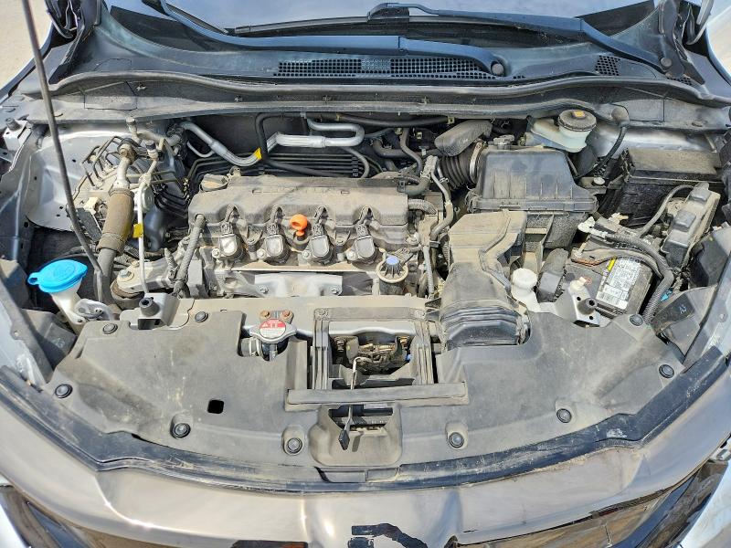 Продаж на аукціоні авто 2019 Honda Hr-v, vin: 3CZRU6H15KG725145, номер лоту: 54499976