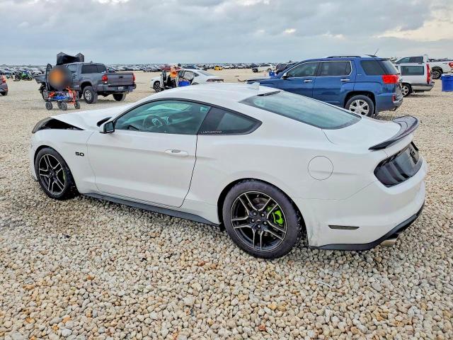 54176026 :رقم المزاد ، 1FA6P8CF7L5183463 vin ، 2020 Ford Mustang مزاد بيع