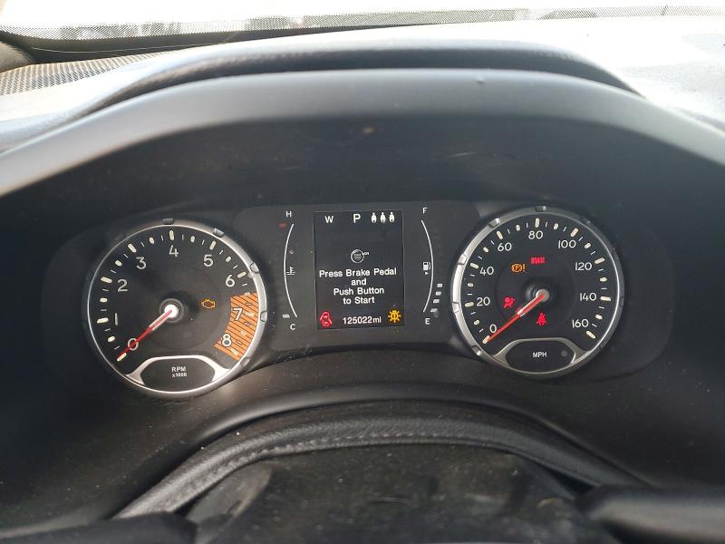 Продажа на аукционе авто 2019 Jeep Renegade, vin: ZACNJBBB1KPK72354, номер лота: 52953836