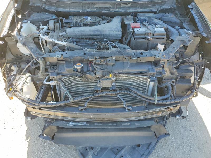 2019 Nissan Rogue მანქანა იყიდება აუქციონზე, vin: 5N1AT2MT7KC708786, აუქციონის ნომერი: 55215006