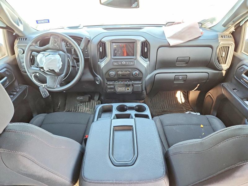 Продажа на аукционе авто 2025 Chevrolet Silverado, vin: 1GC4KME79SF366290, номер лота: 52748716