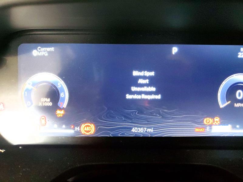 Продажа на аукционе авто 2023 Jeep Grand Cherokee, vin: 1C4RJKAG5P8854859, номер лота: 50802236