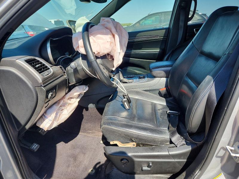 Aukcja sprzedaży 2018 Jeep Grand Cherokee, vin: 1C4RJFBG2JC208012, numer aukcji: 53338156