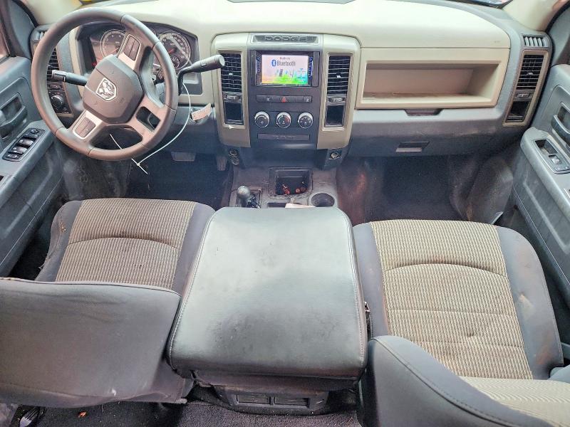 Aukcja sprzedaży 2010 Dodge Ram 2500, vin: 3D7TT2CT8AG135221, numer aukcji: 54023986