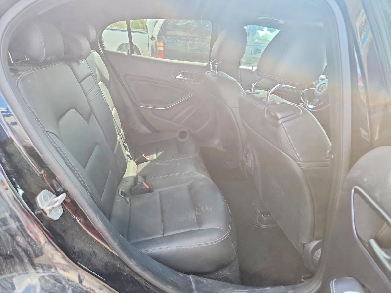 Aukcja sprzedaży 2016 Mercedes-benz Gla, vin: WDCTG4GB3GJ198126, numer aukcji: 52952676