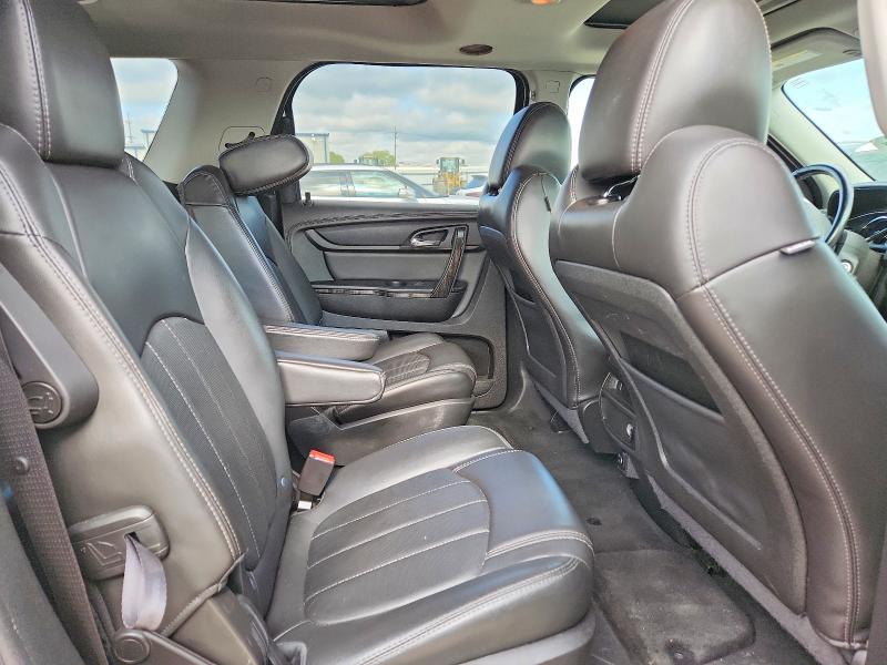 Auction sale of the 2017 Gmc Acadia Limited, vin: 1GKKVSKD9HJ284633, lot number: 52158356