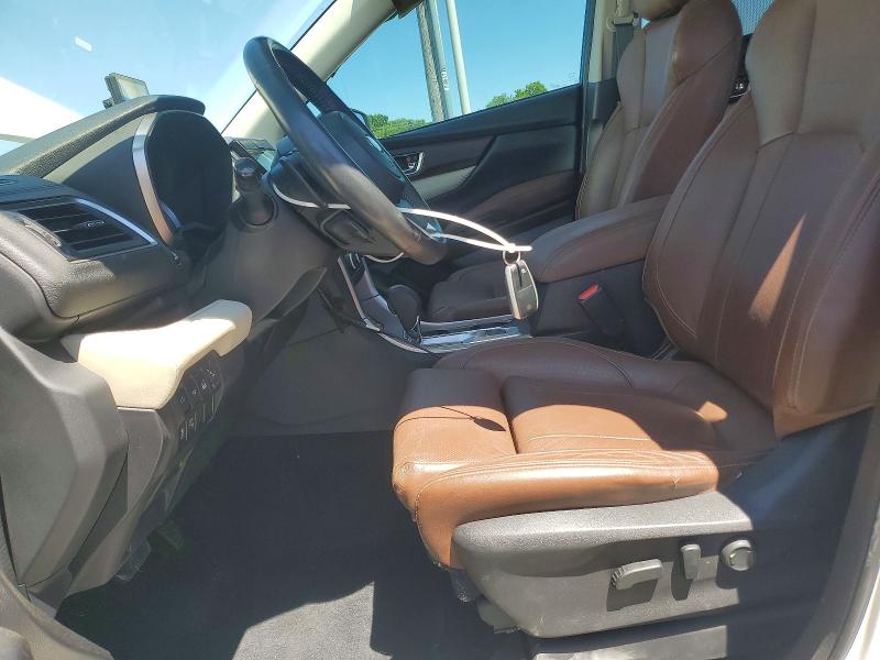 Продаж на аукціоні авто 2020 Subaru Ascent, vin: 4S4WMARD9L3461805, номер лоту: 53657886