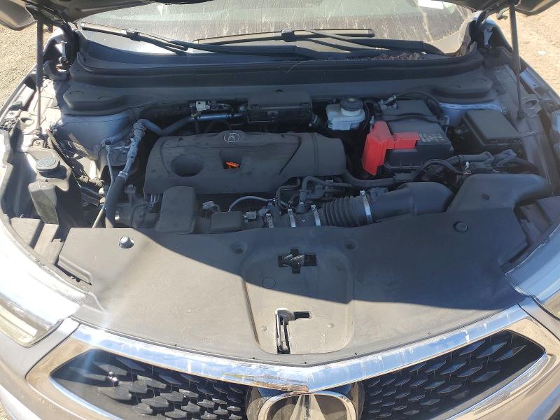 Продажа на аукционе авто 2020 Acura Rdx, vin: 5J8TC2H39LL021934, номер лота: 53093416