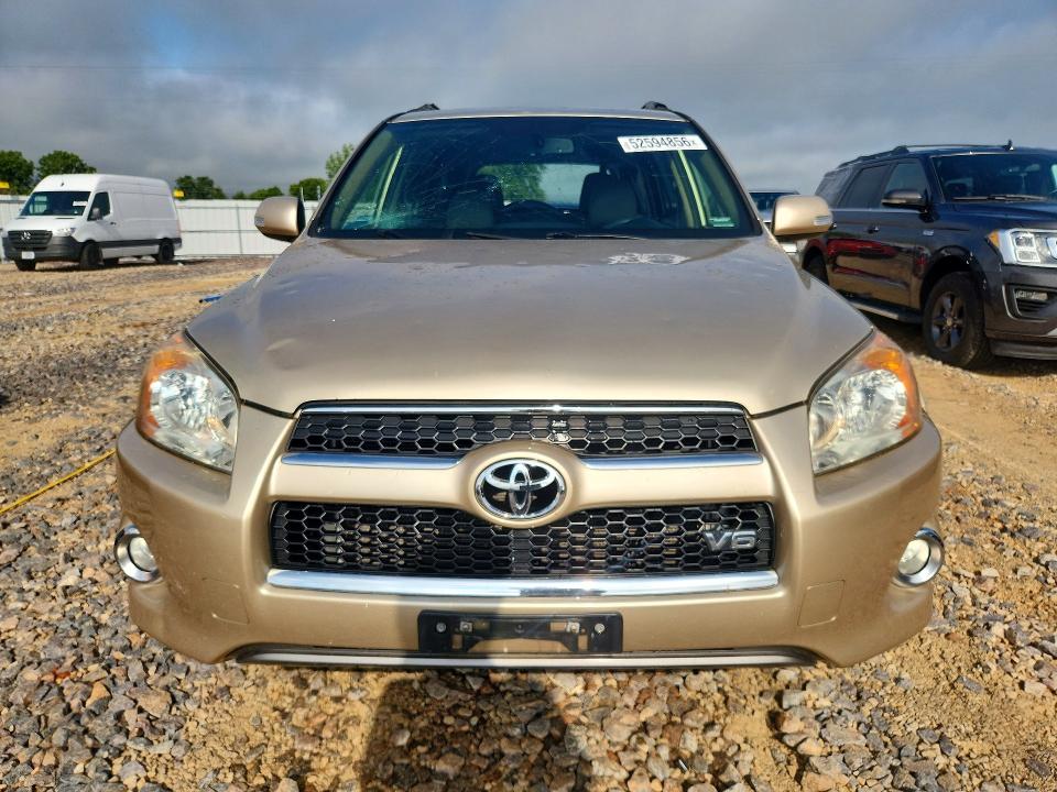 Продажа на аукционе авто 2012 Toyota Rav4, vin: JTMDK4DV5C5109795, номер лота: 52594856