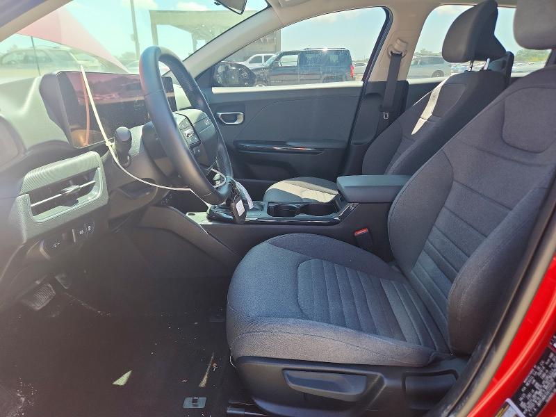 Продаж на аукціоні авто 2025 Kia K4, vin: 3KPFU4DE5SE137036, номер лоту: 52478176