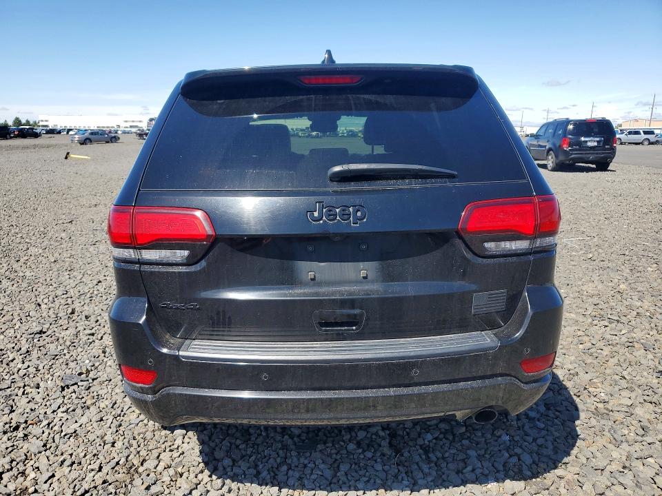 Продаж на аукціоні авто 2019 Jeep Grand Cherokee, vin: 1C4RJFAG3KC793136, номер лоту: 54782386
