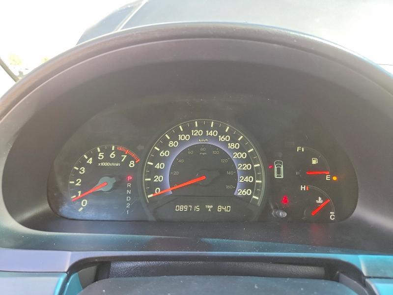 Auction sale of the 2007 Honda Odyssey, vin: 5FNRL38427B504021, lot number: 54909256
