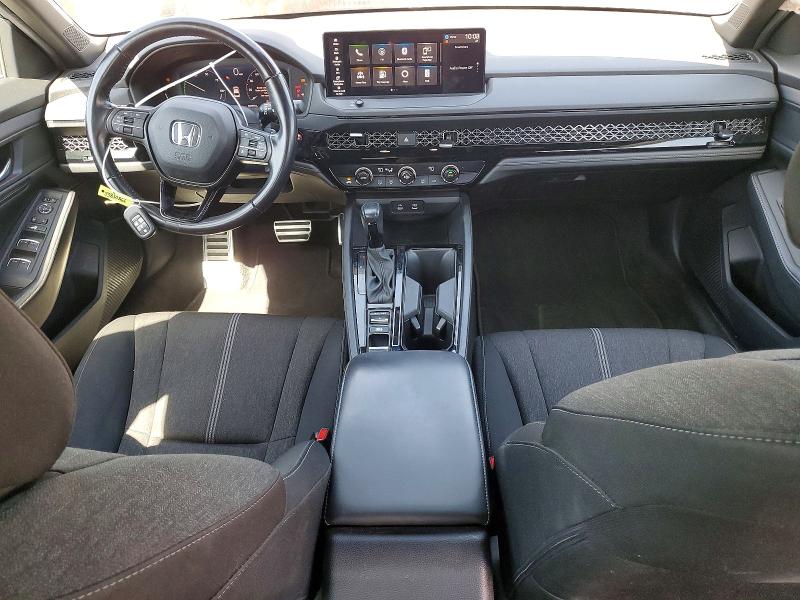 Продажа на аукционе авто 2023 Honda Accord, vin: 1HGCY2F51PA059553, номер лота: 53830866
