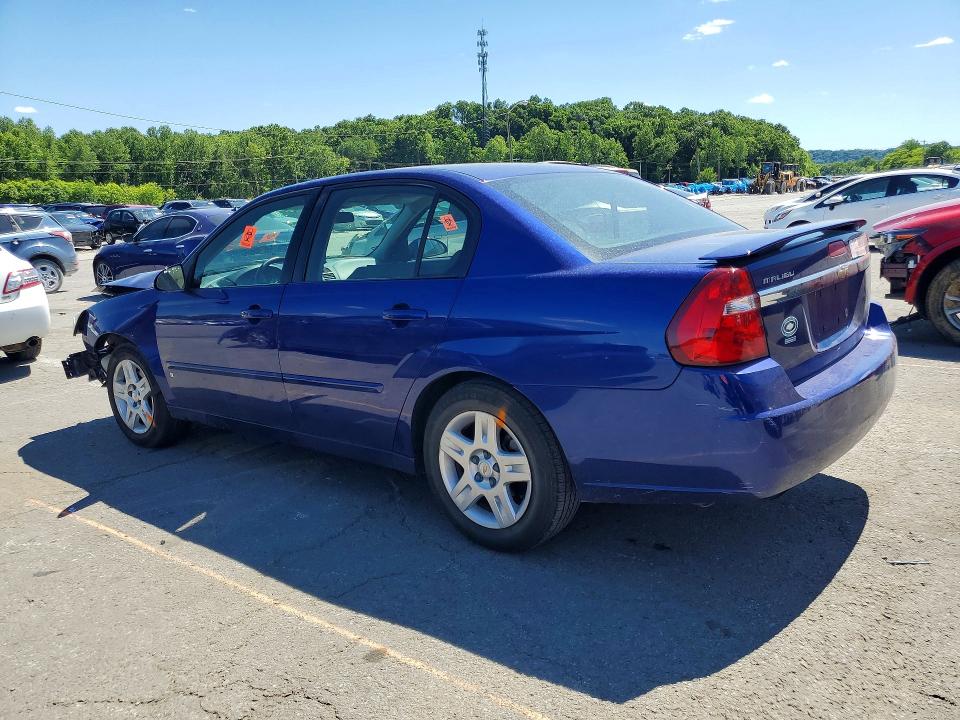 Aukcja sprzedaży 2007 Chevrolet Malibu, vin: 1G1ZT58N17F178690, numer aukcji: 53511136