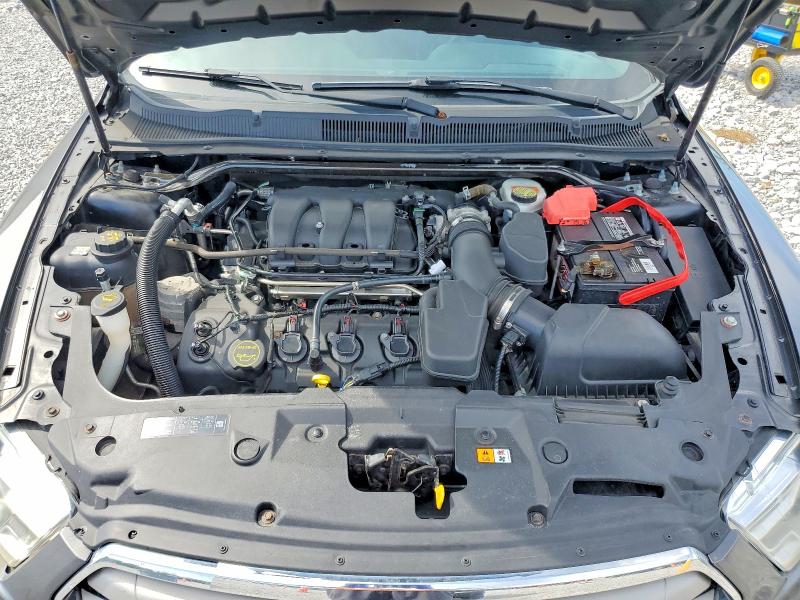 Aukcja sprzedaży 2015 Ford Taurus, vin: 1FAHP2E87FG154610, numer aukcji: 53293466