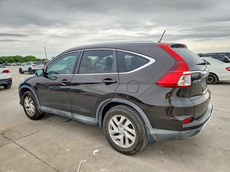 Aukcja sprzedaży 2016 Honda Cr-v, vin: 2HKRM3H54GH542017, numer aukcji: 52830646
