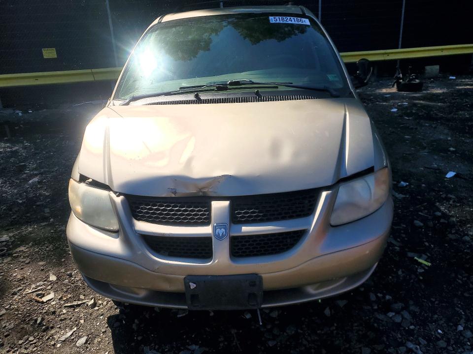Aukcja sprzedaży 2002 Dodge Grand Caravan, vin: 2B4GP44352R758752, numer aukcji: 51824186