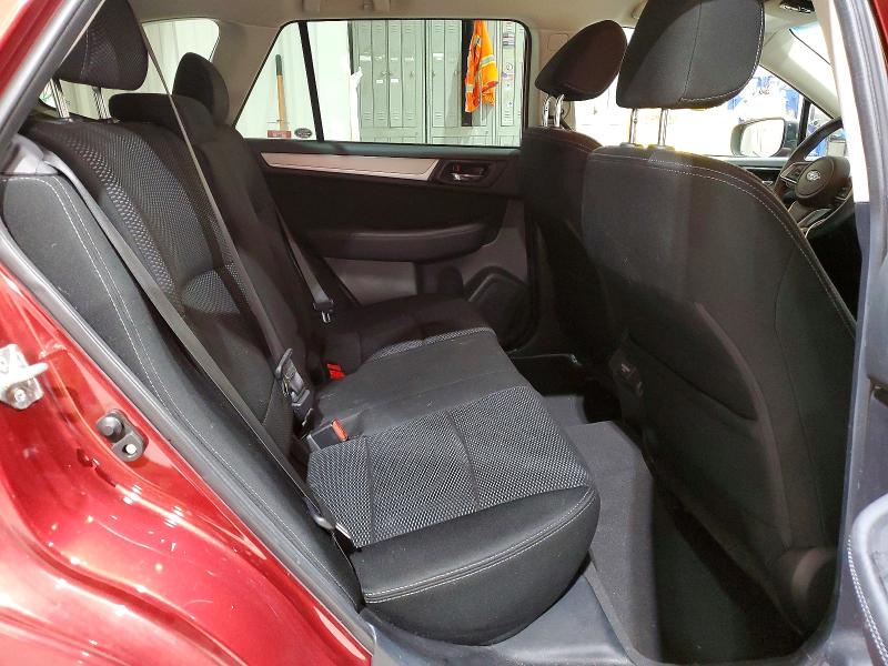 Продаж на аукціоні авто 2018 Subaru Outback, vin: 4S4BSAFC6J3394898, номер лоту: 52560846