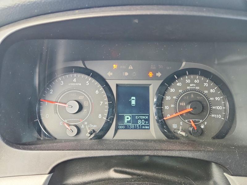 53950706 :رقم المزاد ، 5TDKZ3DC8HS841903 vin ، 2017 Toyota Sienna مزاد بيع