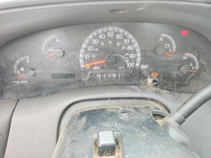 Продажа на аукционе авто 2002 Ford F150, vin: 1FTRF17212NA81034, номер лота: 53701066