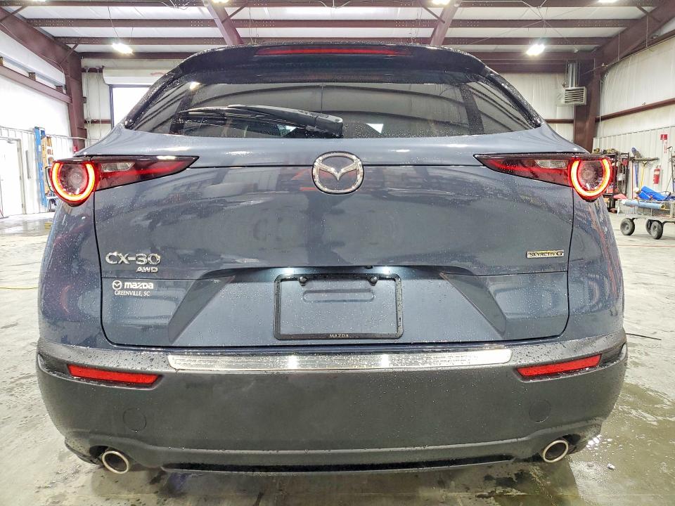 Aukcja sprzedaży 2025 Mazda Cx-30, vin: 3MVDMBCM8SM803444, numer aukcji: 52325346