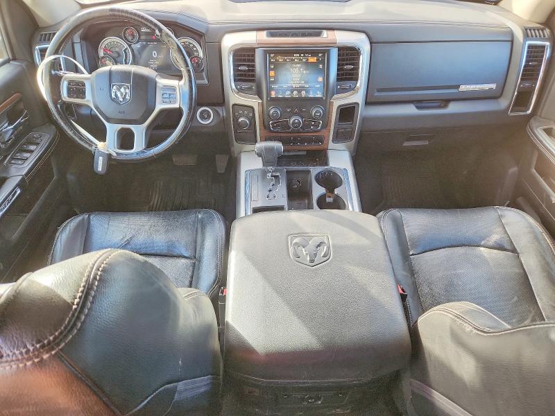 Продаж на аукціоні авто 2013 Ram 1500, vin: 1C6RR7NT1DS510805, номер лоту: 53827196