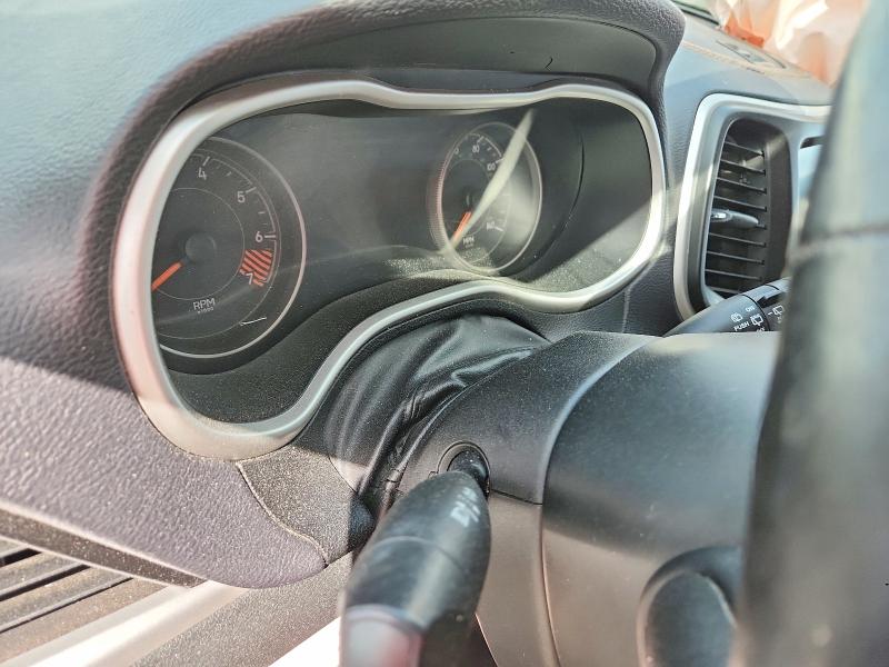 2015 Jeep Cherokee მანქანა იყიდება აუქციონზე, vin: 1C4PJMDB2FW636603, აუქციონის ნომერი: 52391536