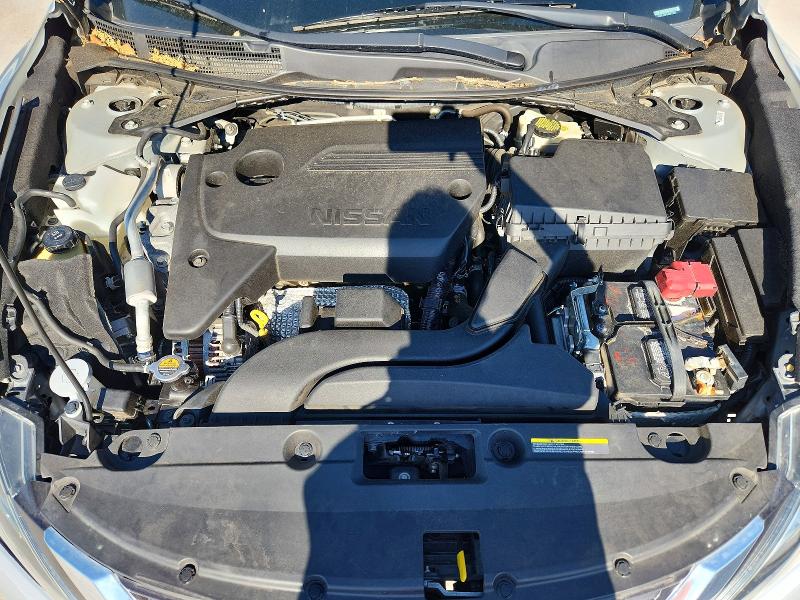 Продаж на аукціоні авто 2017 Nissan Altima, vin: 1N4AL3AP9HN322228, номер лоту: 53411866