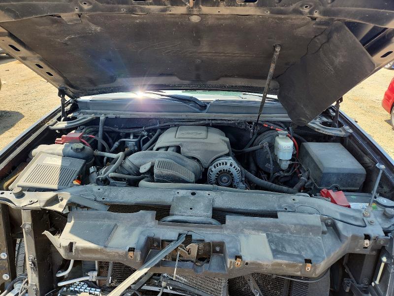 Продаж на аукціоні авто 2014 Cadillac Escalade, vin: 1GYS4KEF0ER145316, номер лоту: 54762266