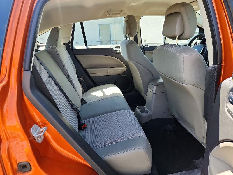 Aukcja sprzedaży 2011 Dodge Caliber, vin: 1B3CB3HA8BD107221, numer aukcji: 52540576