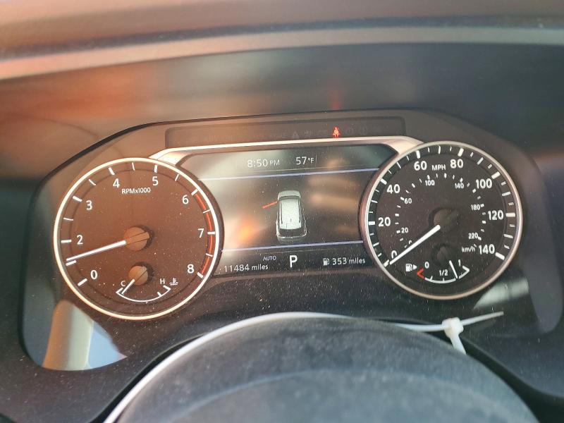 Продаж на аукціоні авто 2023 Nissan Rogue, vin: 5N1BT3BB4PC888093, номер лоту: 53450176