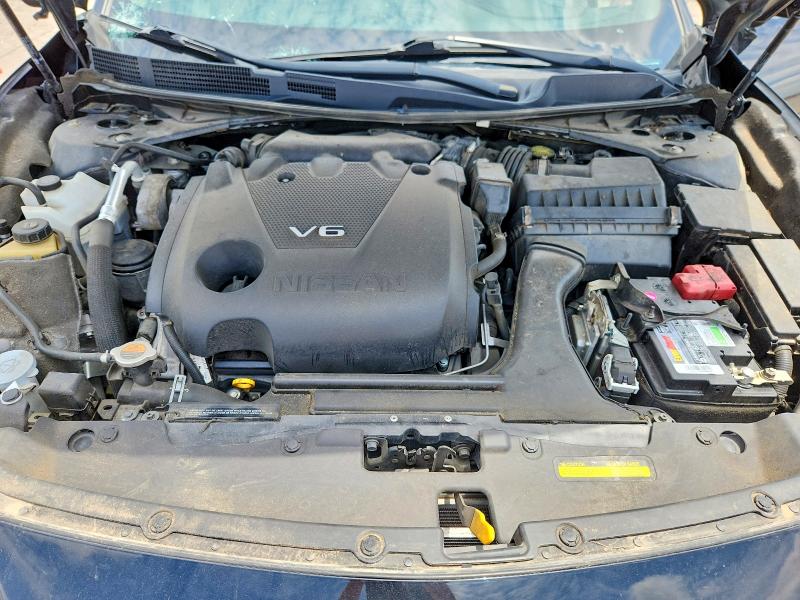 Aukcja sprzedaży 2020 Nissan Maxima, vin: 1N4AA6CV7LC363707, numer aukcji: 54819146