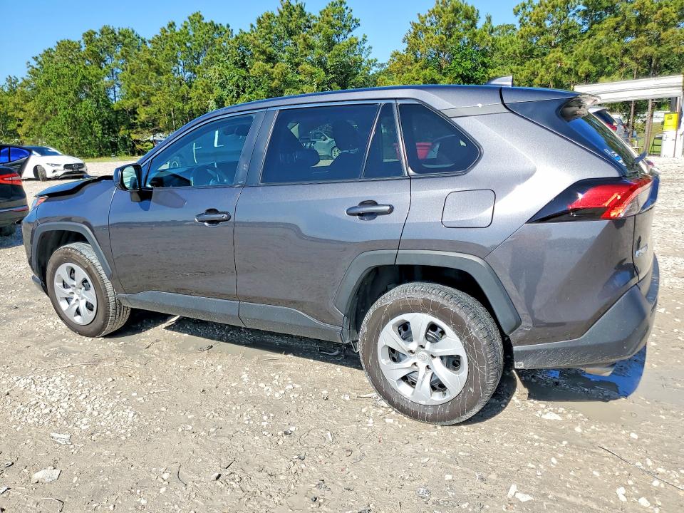 Продаж на аукціоні авто 2024 Toyota Rav4, vin: 2T3H1RFV9RC276260, номер лоту: 54544096
