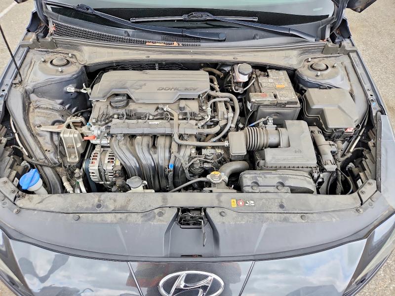 Aukcja sprzedaży 2023 Hyundai Elantra, vin: 5NPLS4AG9PH096721, numer aukcji: 52434216