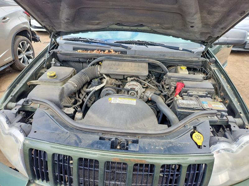 Aukcja sprzedaży 2007 Jeep Grand Cherokee, vin: 1J8GR48K67C628907, numer aukcji: 53575076