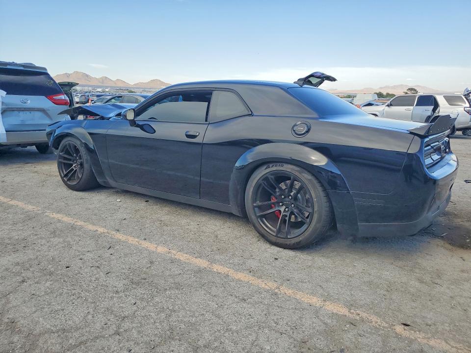 Aukcja sprzedaży 2016 Dodge Challenger, vin: 2C3CDZC98GH137309, numer aukcji: 54812786
