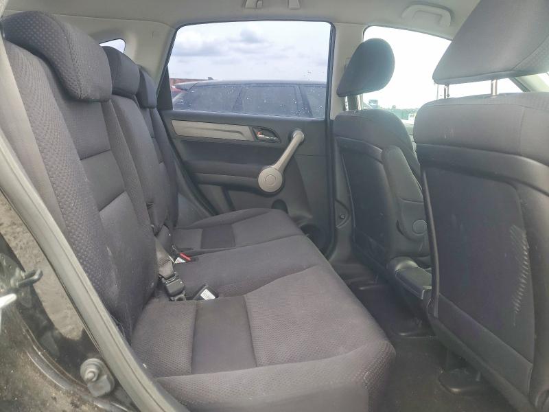 53122296 :رقم المزاد ، JHLRE38327C067767 vin ، 2007 Honda Cr-v مزاد بيع