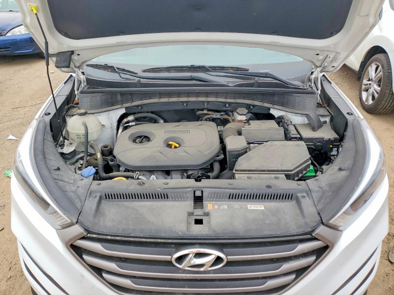 Продаж на аукціоні авто 2016 Hyundai Tucson, vin: KM8J3CA41GU192283, номер лоту: 52879646