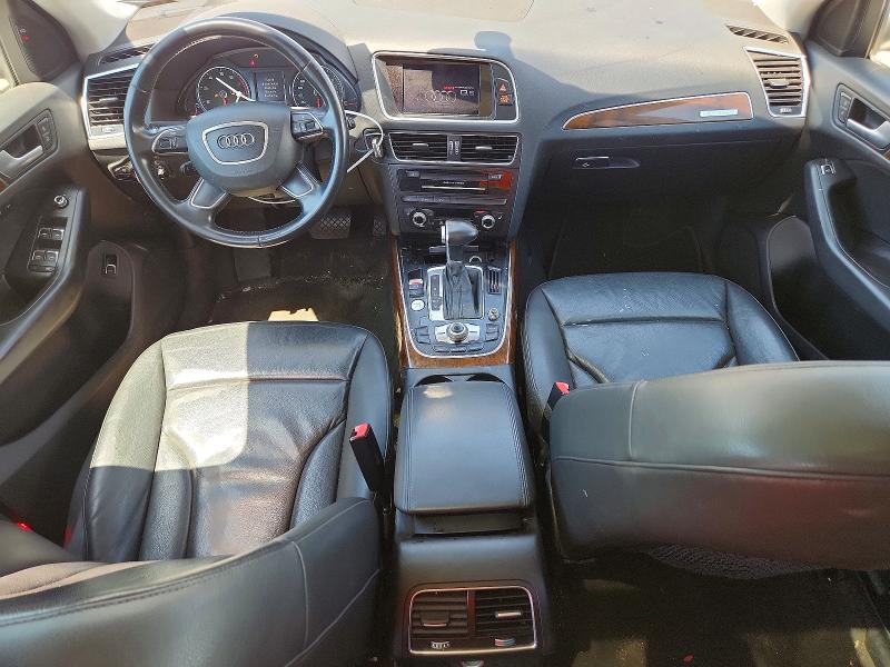 Auction sale of the 2015 Audi Q5, vin: WA1LFAFP8FA062619, lot number: 55078956