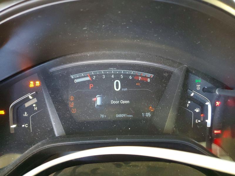 Aukcja sprzedaży 2022 Honda Cr-v, vin: 7FARW1H73NE011181, numer aukcji: 53310496