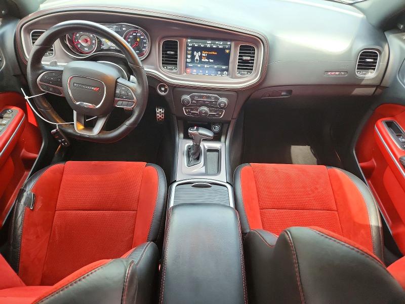 Aukcja sprzedaży 2021 Dodge Charger, vin: 2C3CDXGJ5MH630112, numer aukcji: 55580586