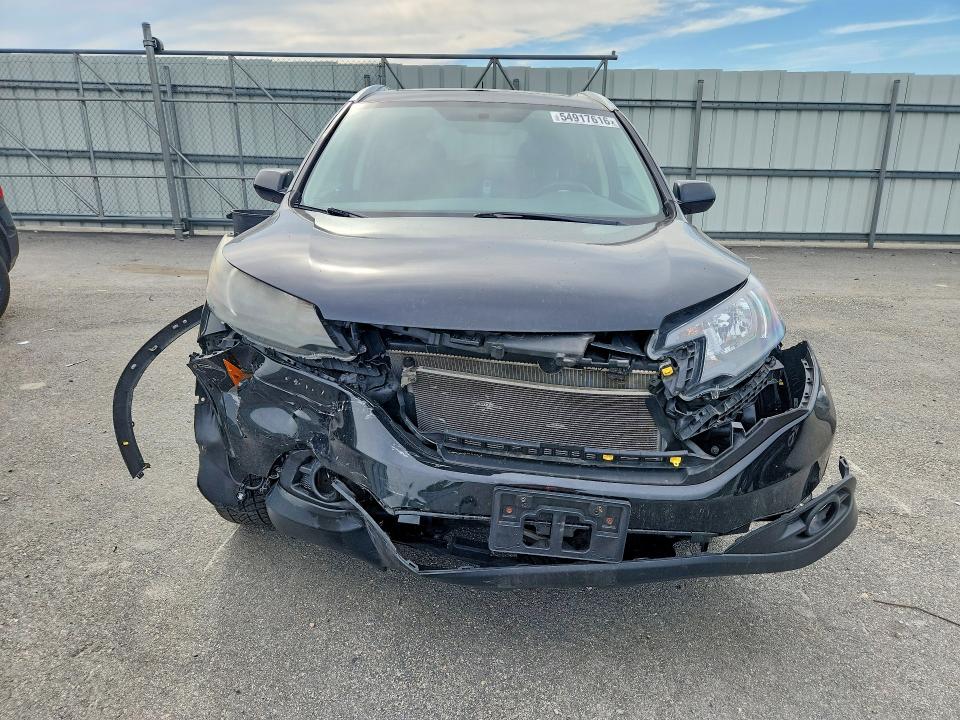 Продажа на аукционе авто 2013 Honda Cr-v, vin: 2HKRM4H72DH684756, номер лота: 54917616