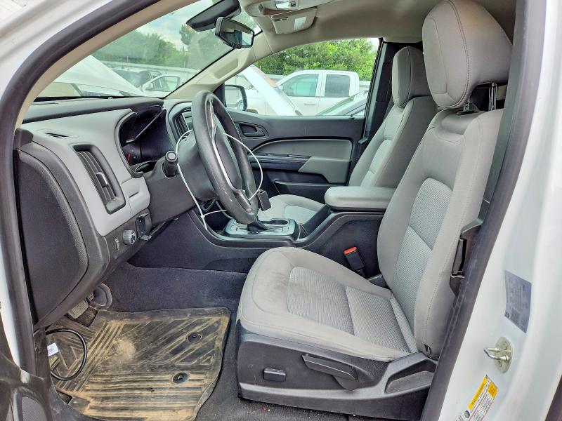 Продаж на аукціоні авто 2022 Chevrolet Colorado, vin: 1GCHSBEAXN1125809, номер лоту: 52531666
